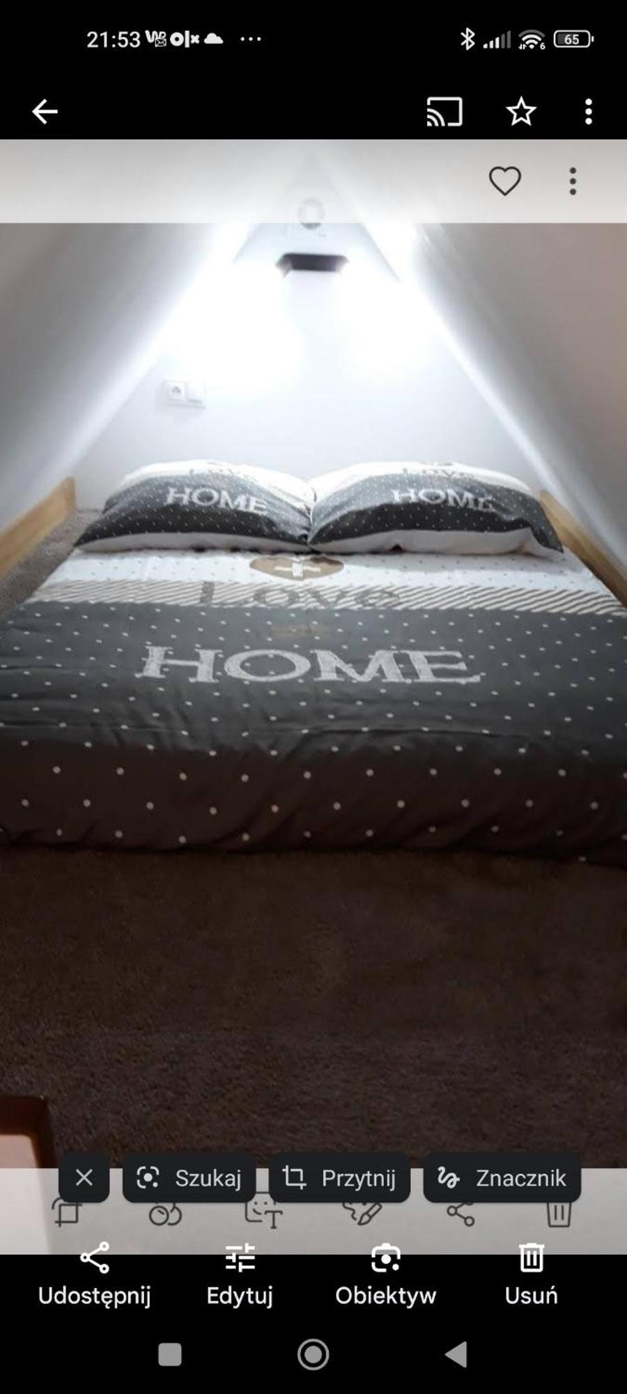 Lesny Zakatek- Lipa Holiday home *