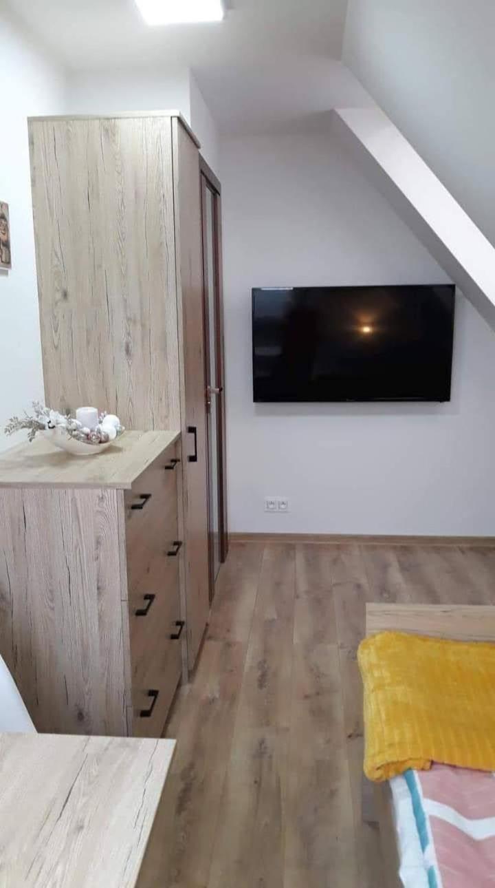 Holiday home Lesny Zakatek- Lipa *