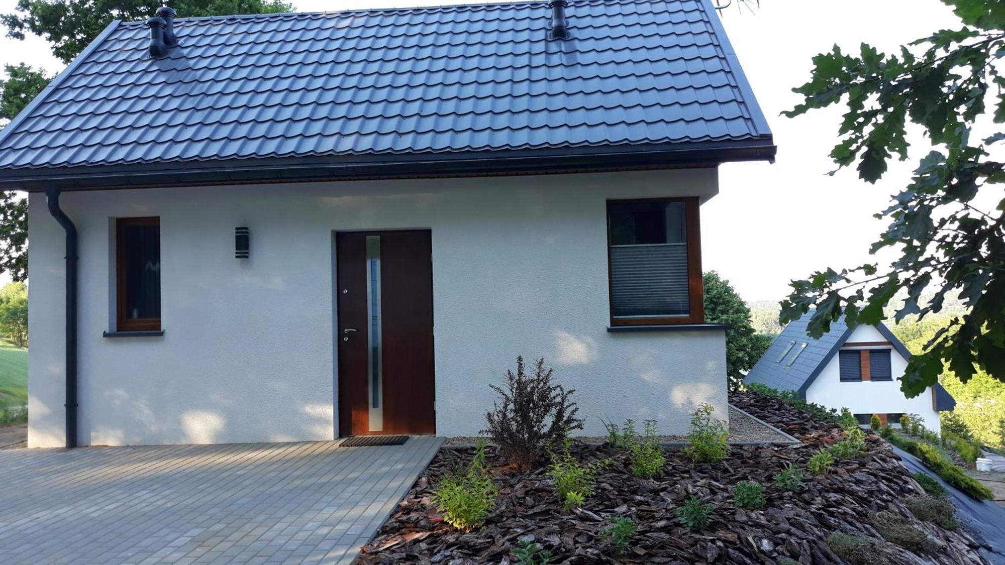 Lesny Zakatek- Lipa Holiday home