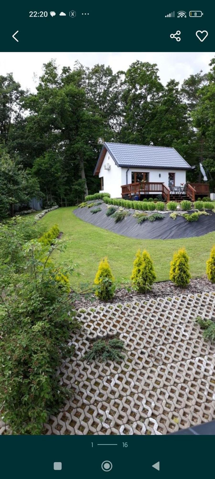 Holiday home Lesny Zakatek- Lipa *