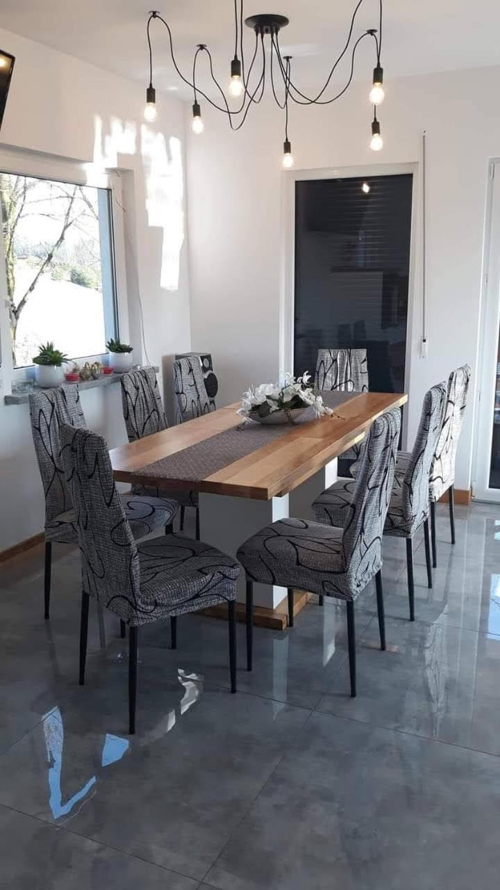 Holiday home Lesny Zakatek- Lipa *