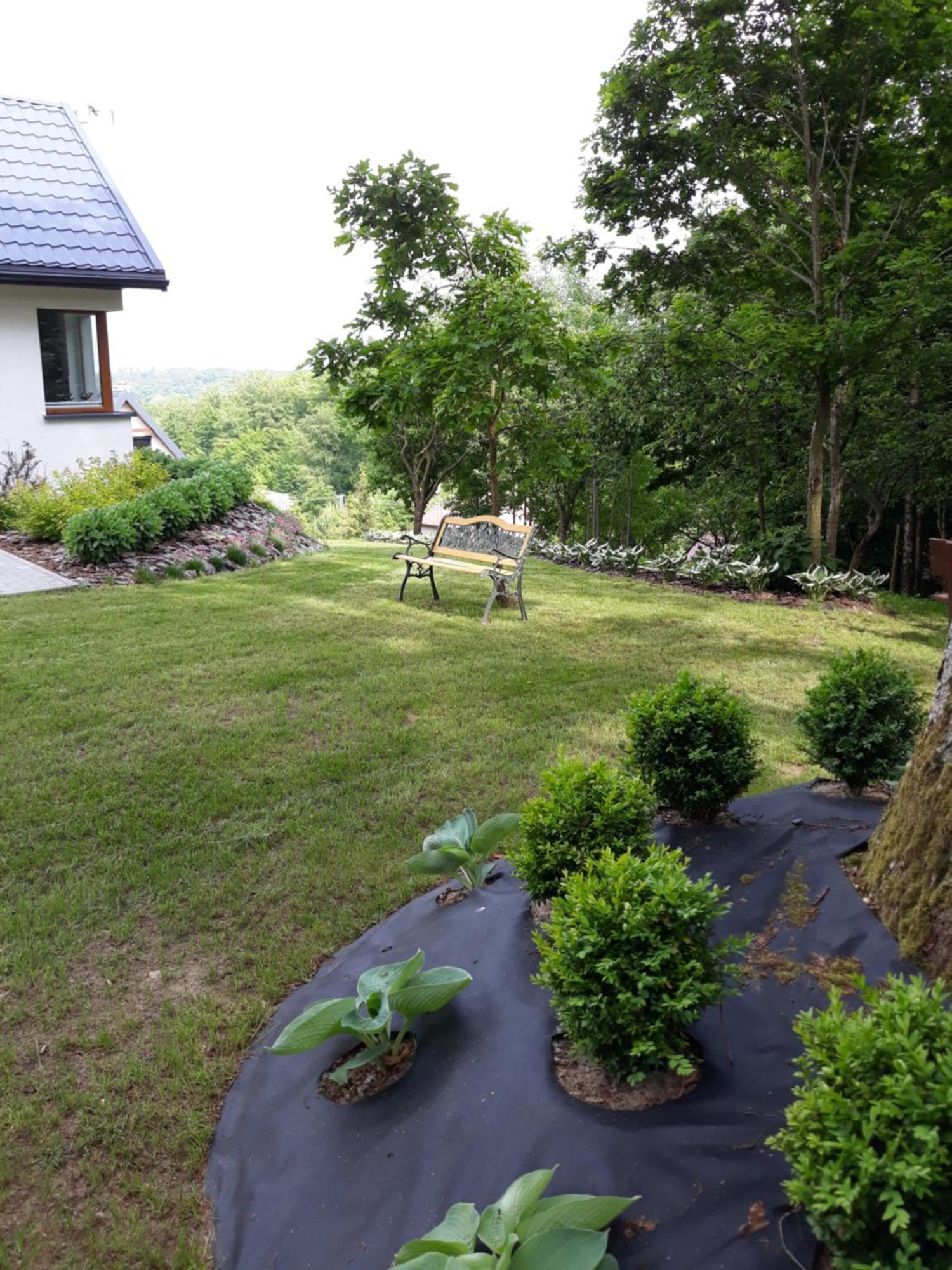 Holiday home Lesny Zakatek- Lipa *