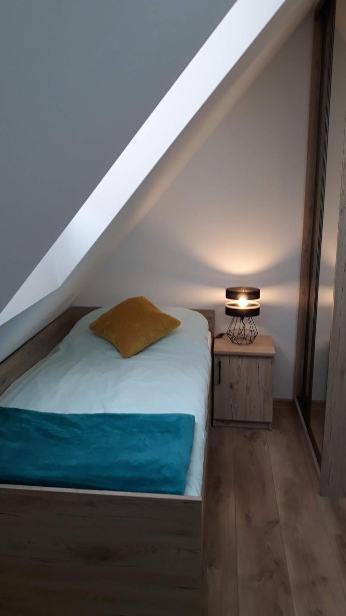 Lesny Zakatek- Lipa Holiday home *