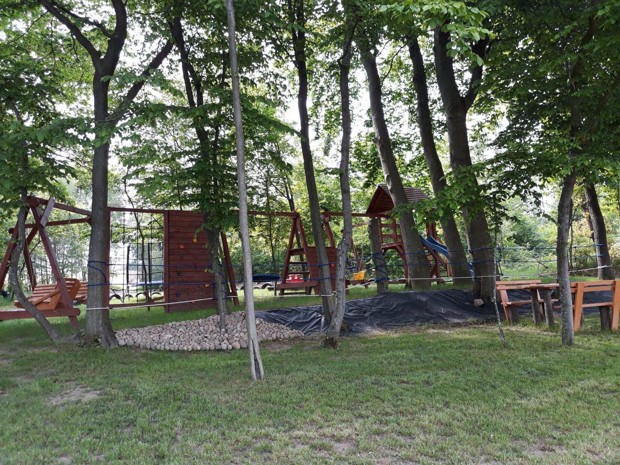 Holiday home Lesny Zakatek- Lipa Parchowo