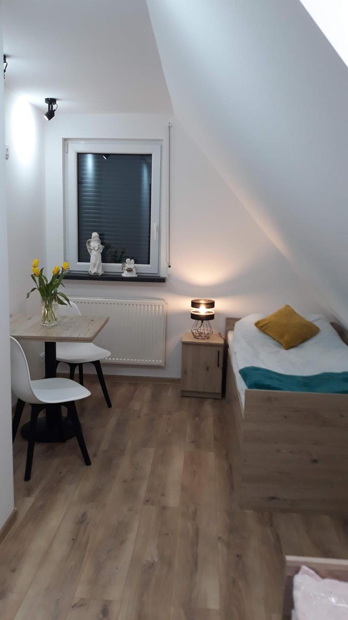 Lesny Zakatek- Lipa Holiday home Parchowo