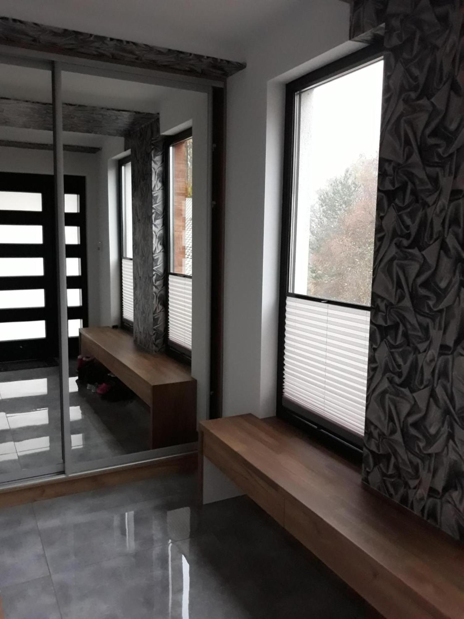 Lesny Zakatek- Lipa Holiday home Parchowo