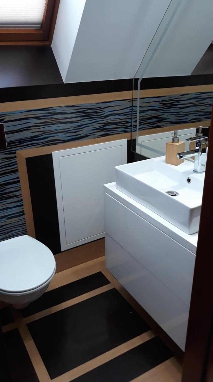 Holiday home Lesny Zakatek- Lipa