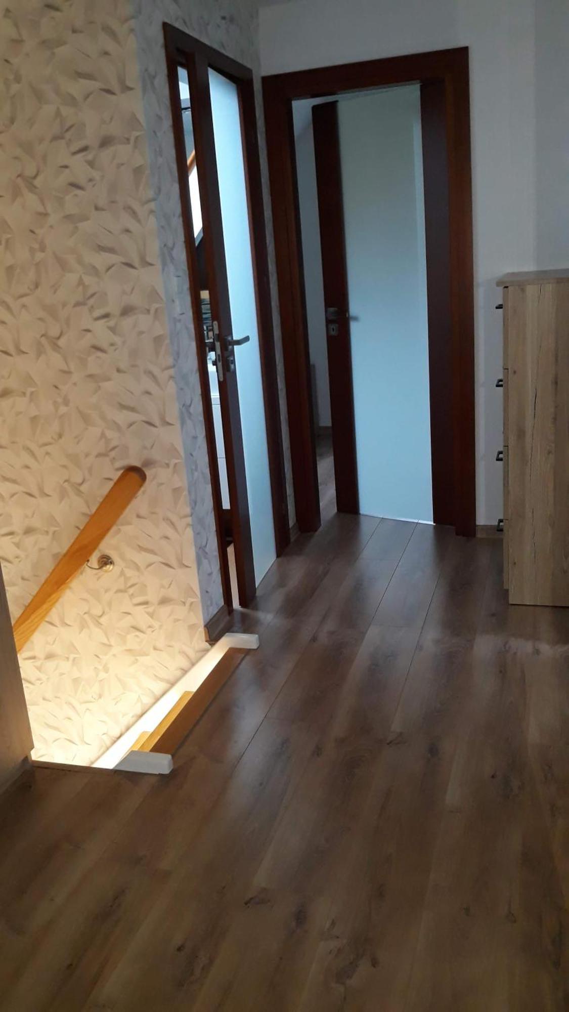 Lesny Zakatek- Lipa * Parchowo