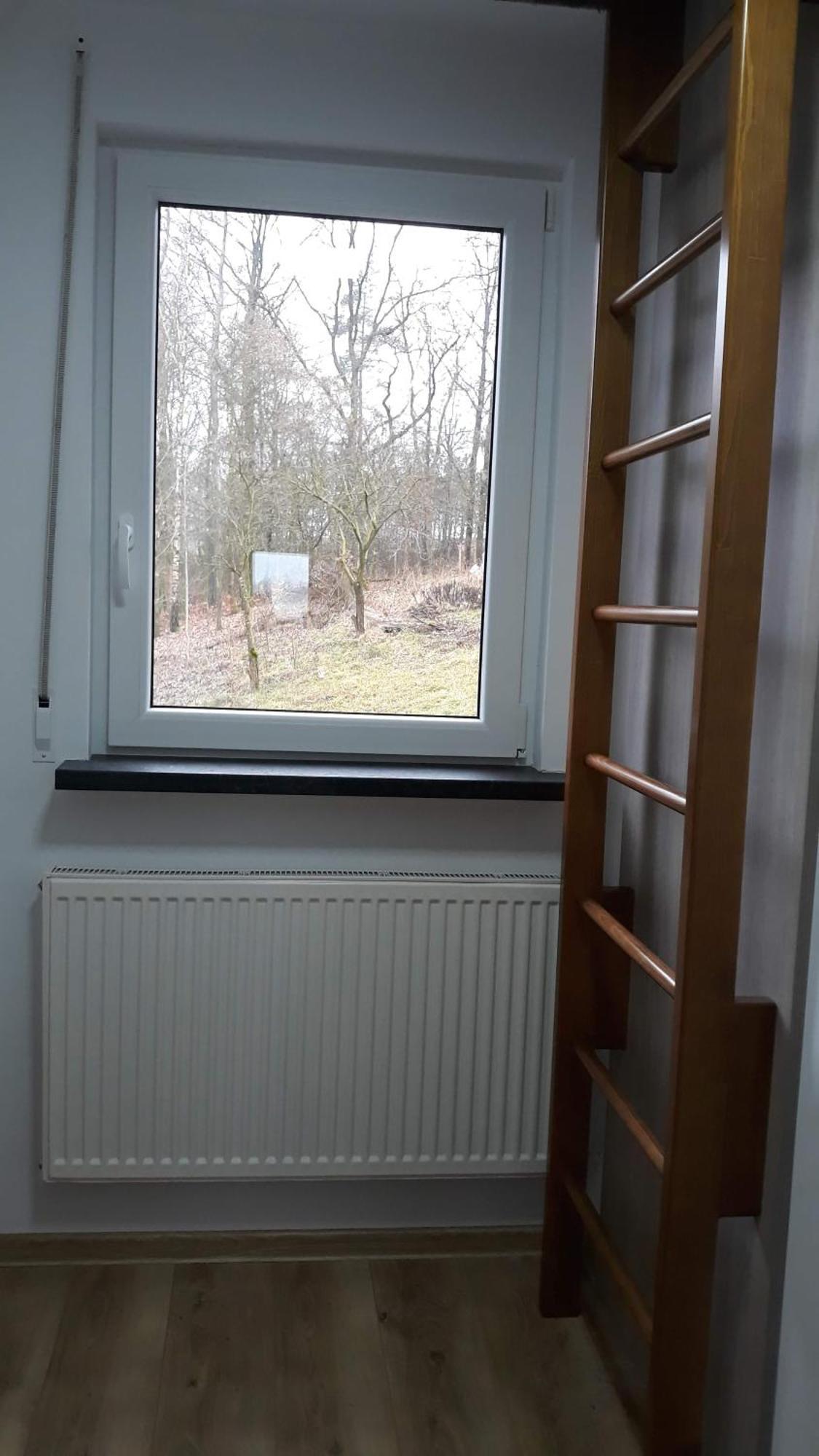 Lesny Zakatek- Lipa Holiday home Parchowo