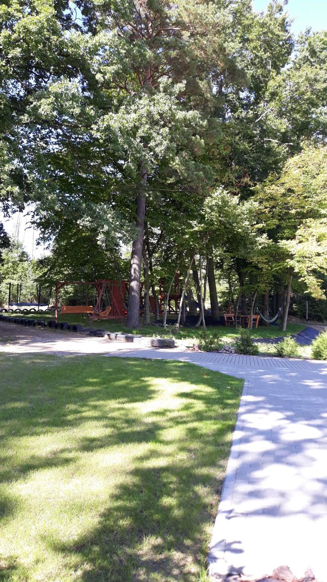 Holiday home Lesny Zakatek- Lipa Parchowo