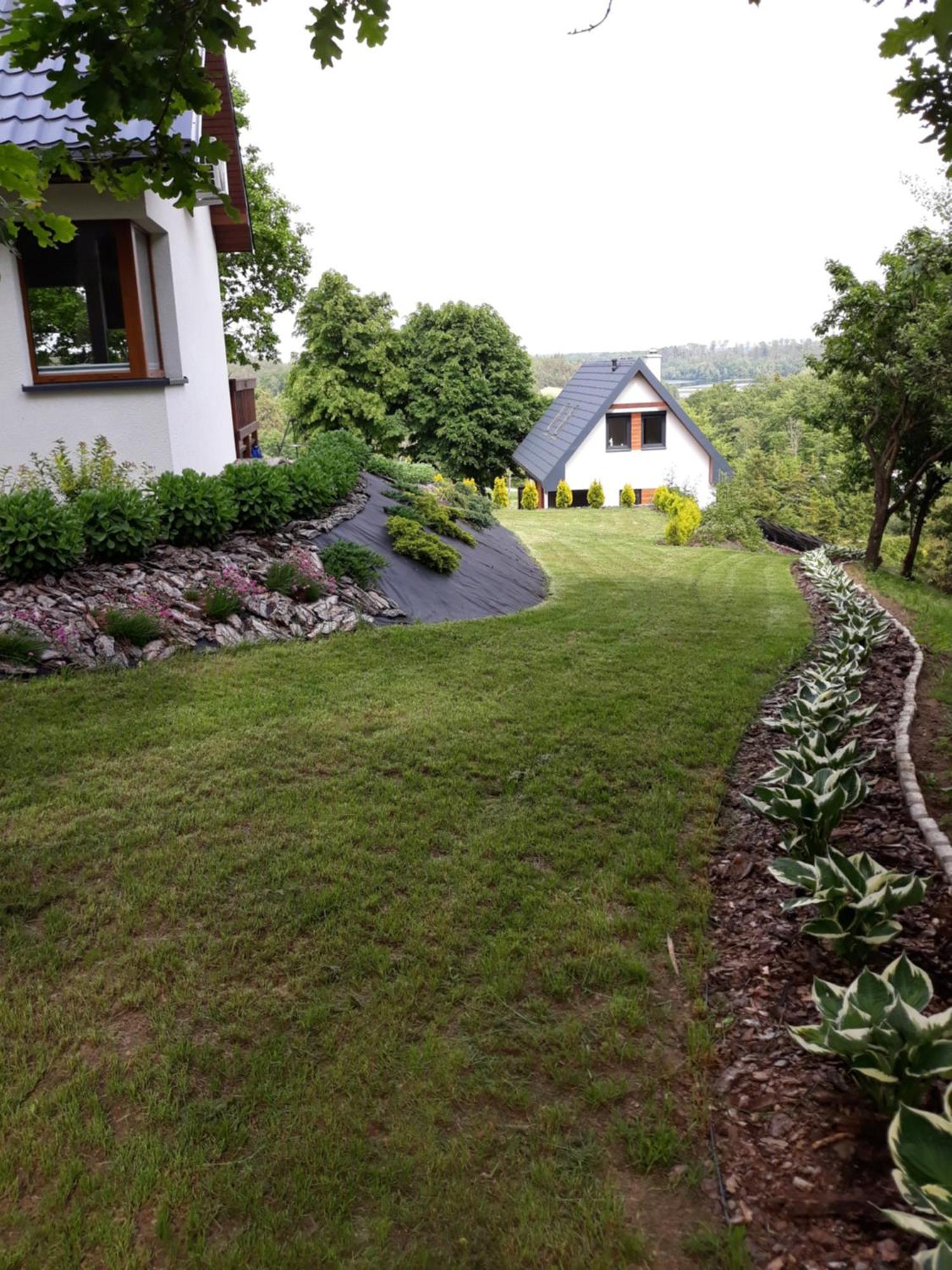 Holiday home Lesny Zakatek- Lipa Parchowo