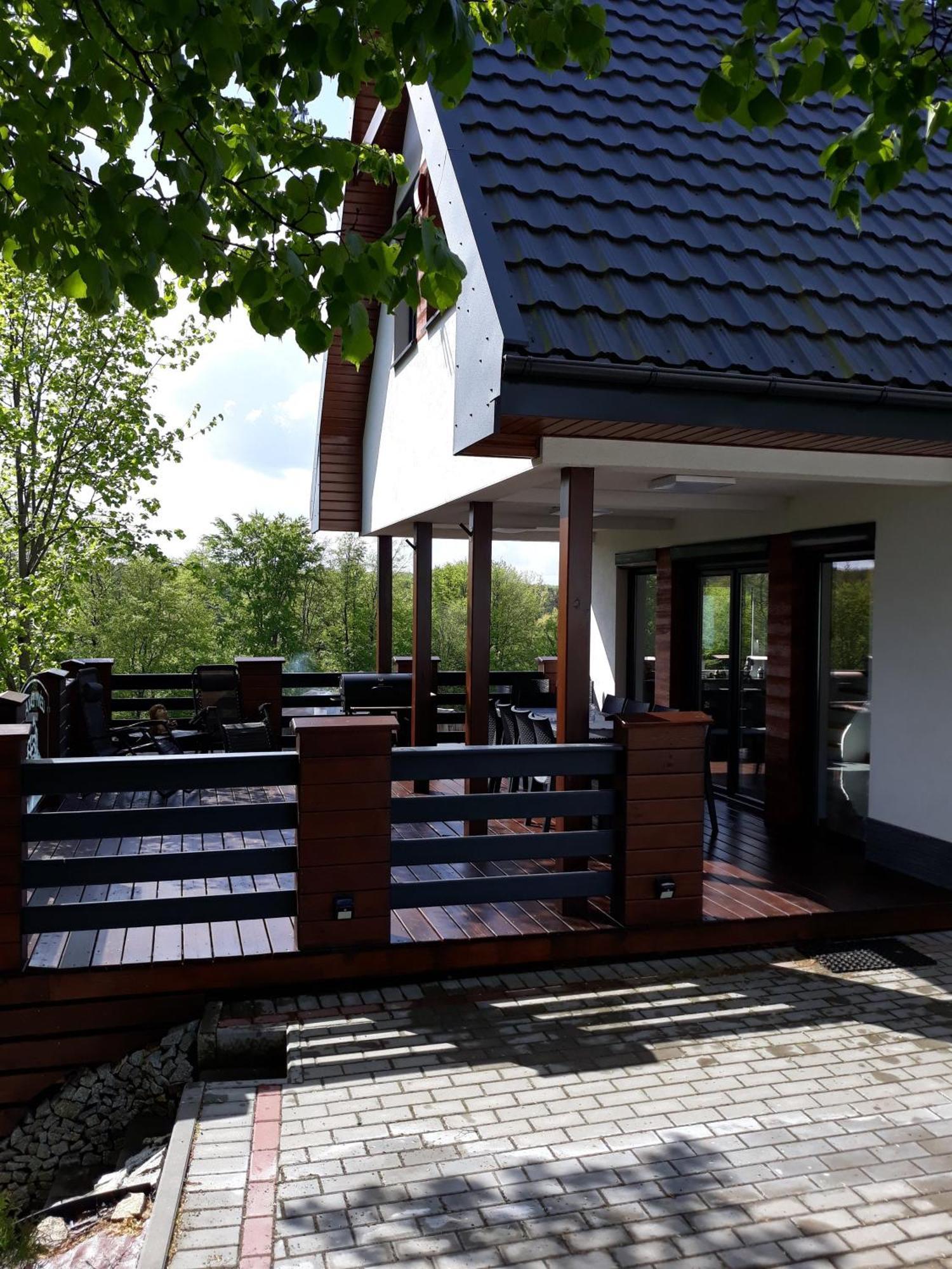 Holiday home Lesny Zakatek- Lipa *