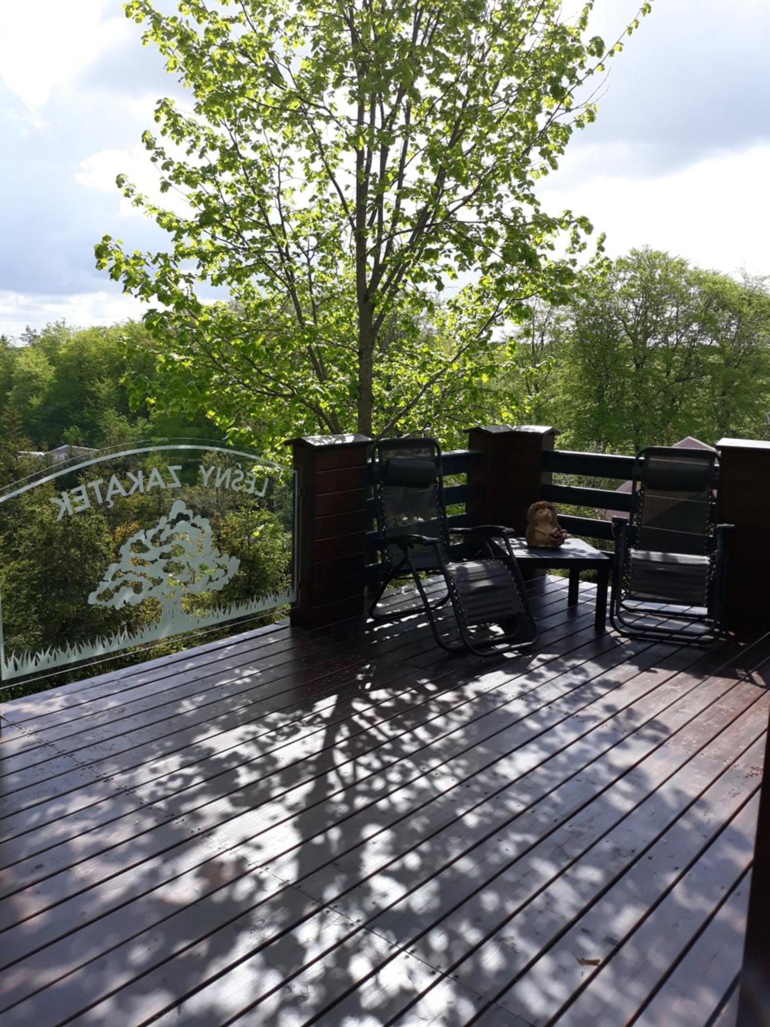 Holiday home Lesny Zakatek- Lipa